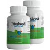 Medveď natural 2x Mito defence 2x 60 kapsúl