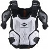 KENNY chránič hrudi HOLESHOT 26 detský white