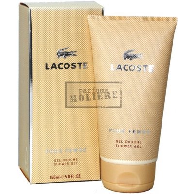 Lacoste Pour Femme sprchový gél 150 ml