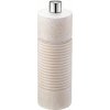 GEFU Spice Grinder pro sůl a pepř Tedoro 14 cm bílý