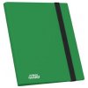 Ultimate Guard Album Flexxfolio 18 Pocket - Green 360