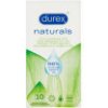 Kondomy Durex Naturals (10 ks)