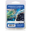 Kringle Candle Wild Lavender & Blueberry vosk do aromalampy 64 g