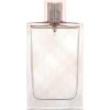 Burberry Brit Sheer toaletná voda pre ženy 100 ml