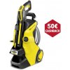 Kärcher - Vysokotlakový čistič K 5 Power Control Flex, 1.324-700.0