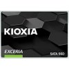 KIOXIA SSD EXCERIA Series 960GB, SATA III, 2,5