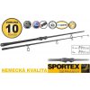 Sportex Invictus Carp 3,66 m 3,25 lb 2 diely