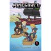 Minecraft komiks: Druhá kniha příběhů