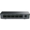 Grandstream GWN7700 Unmanaged Network Switch 5x 1Gbps, QoS, IGMP GWN7700