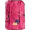 Frii of Norway Taška Pink Butterfly 22 l