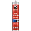 Den Braven Maliarsky tmel Wet on Wet 310 ml biela