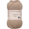 Schachenmayr Classic Mix 00004 Sand Pletacia priadza