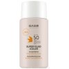Babé Super Fluid Color SPF50 tónovaný fluid 50 ml