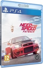 Need for Speed: Payback od 24,7 € - Heureka.sk