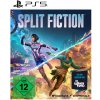 PS5 Split Fiction (nová)