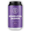 BrainMax Pure Kombucha jazmín 330ml