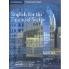 English for the Financial Sector SB - MacKenzie Ian