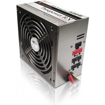 Thermaltake PurePower RX 600W W0144RE