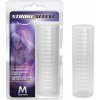 Blush M for Men Stroke Sleeve