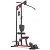 Marbo MH-W106 stroj s hornou a spodnou kladkou