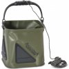 Anaconda Skládací Kbelík Pull Up Bucket 17l