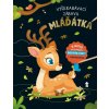 Vyškrabávací zábava: Mláďátka