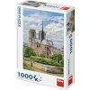 Dino Cathédrale Notre-Dame de Paris 1000 dielov
