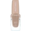 Notino Gel Effect Nail Polish lak na nechty s gélovým efektom 337 Self Care 10 ml
