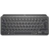 Logitech Wireless Keyboard MX KEYS MINI, US, Graphite - 920-010498