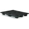 ArtPlast Plastová paleta PICK 10, 1200x1000 mm, nohy