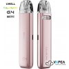 Uwell Caliburn G4 MINI 1100 mAh Bright Pink 1 ks