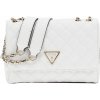 Guess dámska crossbody kabelka HWQG8748200-WHI