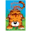 Múdry tiger