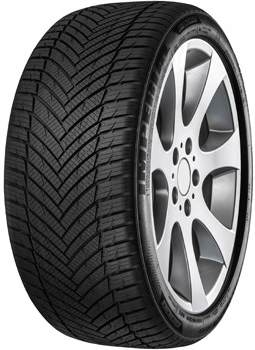 Imperial All Season VAN Driver 225/75 R16 121R