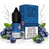 Sic!Salts Salt Blueberry Ice 10 ml 20 mg