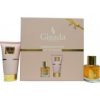 Gisada Ambassador Women EDP 50 ml + SG 100 ml (woman)