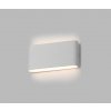 LED2 Flat II L 8585054412464 Farba: Biela LED2