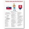 Ťaháky (nielen) pre školákov Josef Vyskočil