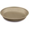 Guardini Gold Elegance Forma na koláč 28 cm v. 4 cm