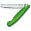 Victorinox 6.7836.F4B zelená 11 cm