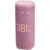 JBL Grip Pink (JBLGRIPPIK)