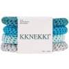KKNEKKI Gumička do vlasů Kknekki no. 64 – set 4 ks