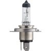 Philips Vision Plus H4 12V 60/55W P43t 2 ks