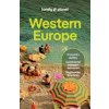 Lonely Planet Western Europe - Lonely Planet, Anthony Ham, Kate Armstrong, Cristian Bonetto, Catherine Le Nevez, James March, Isabella Noble, Anna Richards, Helena Smith, Joana Taborda, Lonely Planet