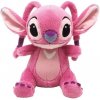 Dino-hračky Plyšák Stitch Angel Baby - 20 cm