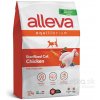 Alleva Equilibrium cat chicken sterilised 1,5 kg
