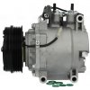 Kompresor klimatizácie NISSENS** FIRST FIT ** 12V 89235 EAN: 5707286355828