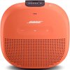 Bose SoundLink Micro oranžový (783342-0900) Bezdrôtový reproduktor + 0 % úrok pri splátkach na 6 mesiacov. Bez akontácie!