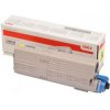 OKI toner žltý C532 / C542 / MC563 / MC573 (6 000 str) 46490605