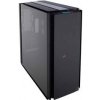 Corsair Obsidian Series 1000D Super Tower / ATX / 4x USB 3.0 / 2x USB 3.1C / Priehľadná bočnica / Tvrdené sklo (CC-9011148-WW)